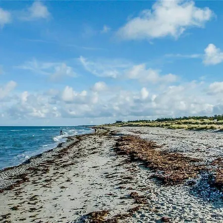 Casa de Férias 11174-nykobing-sj-pilehaekken-6