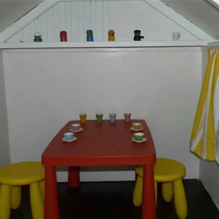 11174-nykobing-sj-pilehaekken-6 Casa de Férias *