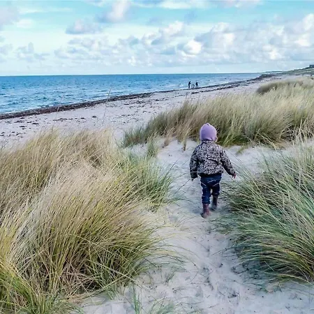 Casa de Férias 11174-nykobing-sj-pilehaekken-6 Nykøbing Sjælland