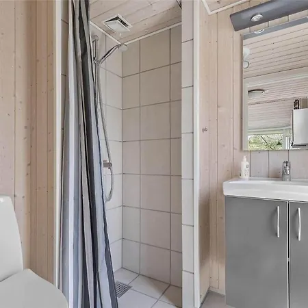 Casa de Férias 11174-nykobing-sj-pilehaekken-6 *