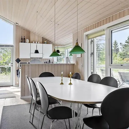 Casa de Férias 11174-nykobing-sj-pilehaekken-6 Nykøbing Sjælland