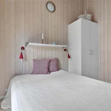 Casa de Férias 11174-nykobing-sj-pilehaekken-6 *