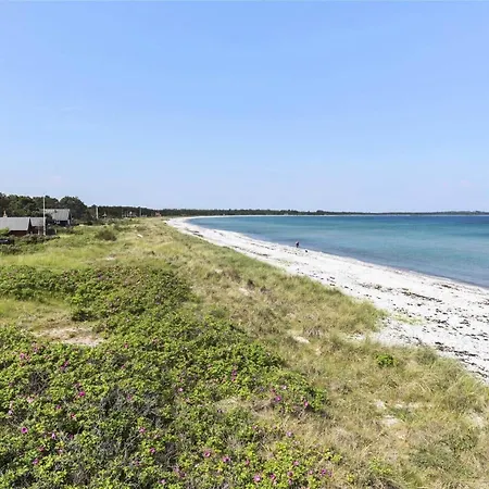 11174-nykobing-sj-pilehaekken-6 Casa de Férias