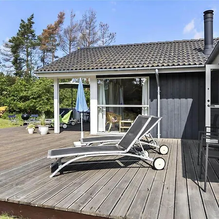 Casa de Férias 11174-nykobing-sj-pilehaekken-6 Nykøbing Sjælland