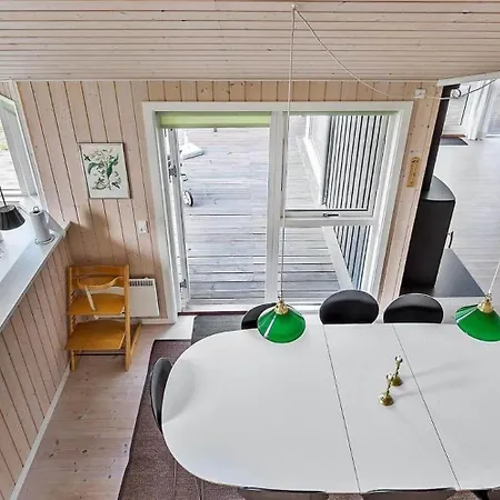 Feriehus 11174-nykobing-sj-pilehaekken-6 *