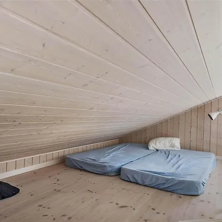 Сasa de vacaciones 11174-nykobing-sj-pilehaekken-6 *