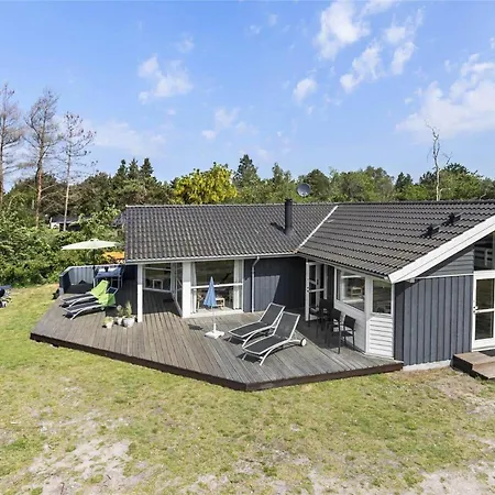 Feriehus 11174-nykobing-sj-pilehaekken-6 Nykøbing Sjælland