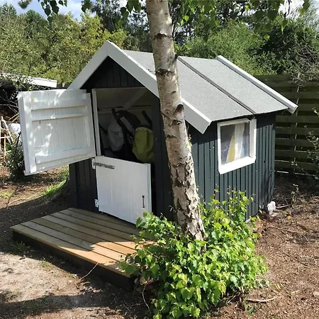 Feriehus 11174-nykobing-sj-pilehaekken-6 *