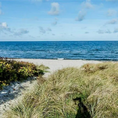 Vakantiehuis 11174-nykobing-sj-pilehaekken-6 Nykøbing Sjælland