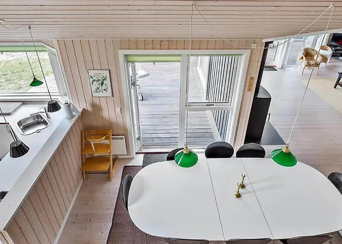 Сasa de vacaciones 11174-nykobing-sj-pilehaekken-6 *