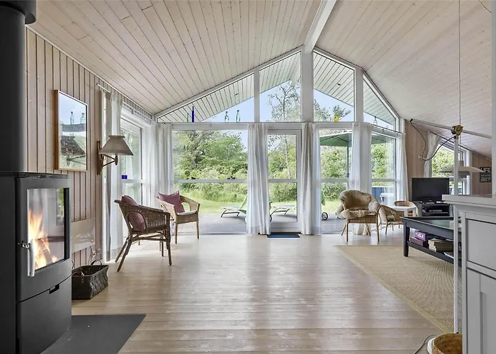 11174-nykobing-sj-pilehaekken-6 Сasa de vacaciones *