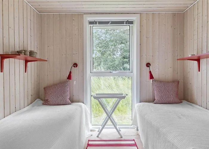 Сasa de vacaciones 11174-nykobing-sj-pilehaekken-6 *