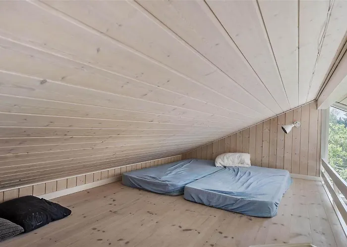 Сasa de vacaciones 11174-nykobing-sj-pilehaekken-6 *