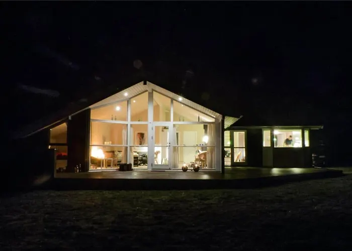 Сasa de vacaciones 11174-nykobing-sj-pilehaekken-6