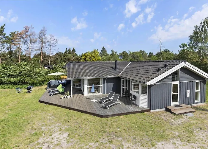 Сasa de vacaciones 11174-nykobing-sj-pilehaekken-6 Nykøbing Sjælland