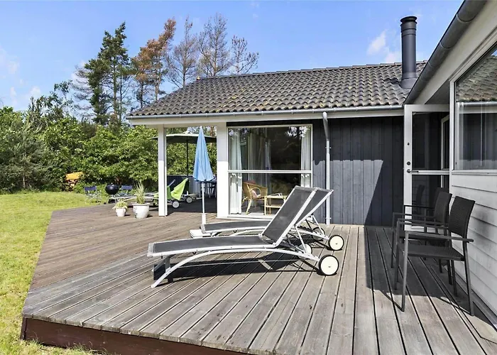 Сasa de vacaciones 11174-nykobing-sj-pilehaekken-6 *