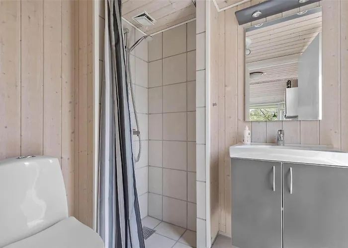 Сasa de vacaciones 11174-nykobing-sj-pilehaekken-6