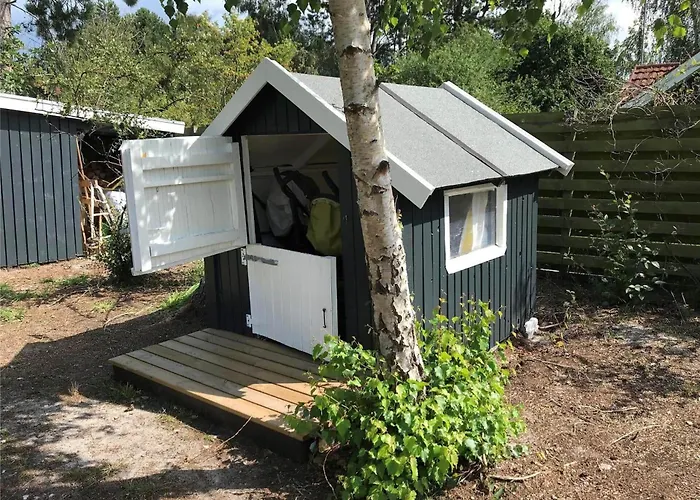 Сasa de vacaciones 11174-nykobing-sj-pilehaekken-6 *