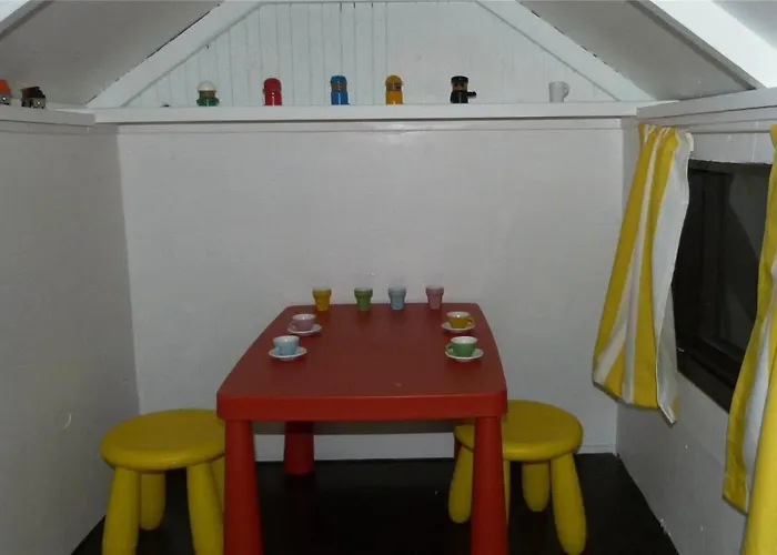 Сasa de vacaciones 11174-nykobing-sj-pilehaekken-6 *