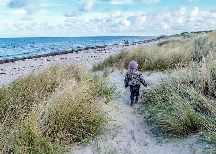 11174-nykobing-sj-pilehaekken-6 Сasa de vacaciones Nykøbing Sjælland