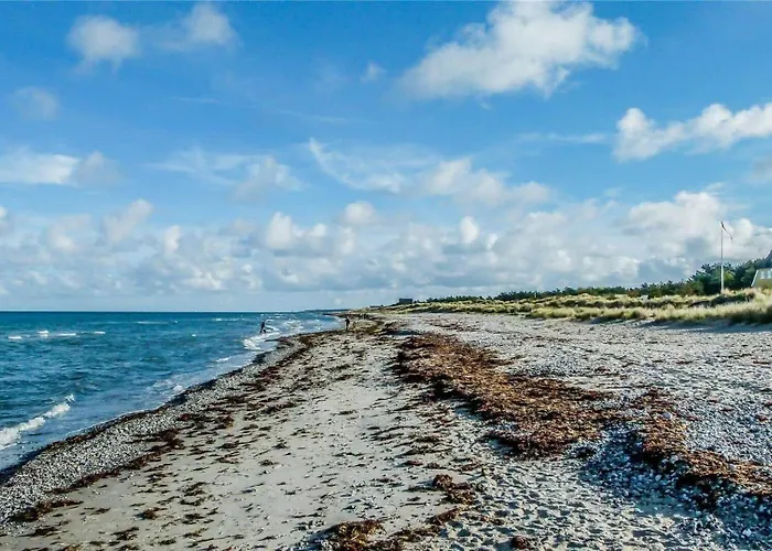 Сasa de vacaciones 11174-nykobing-sj-pilehaekken-6